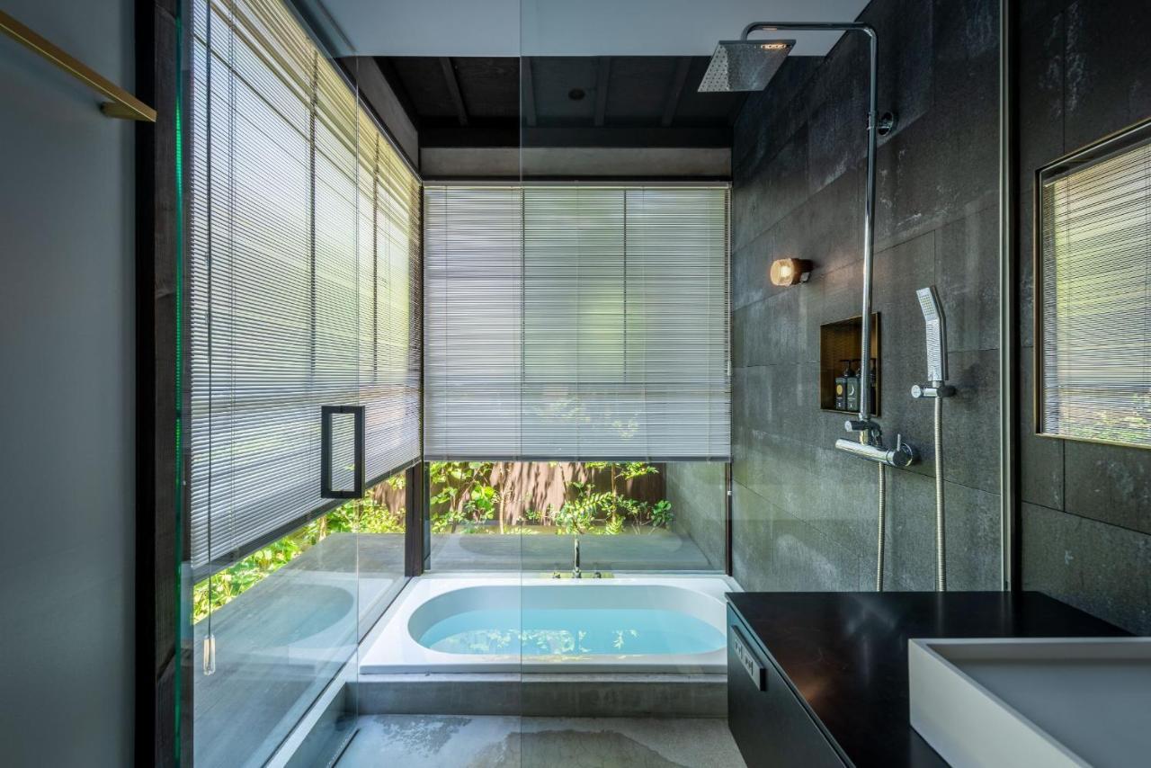 فيلا Souhi Machiya House كيوتو المظهر الخارجي الصورة
