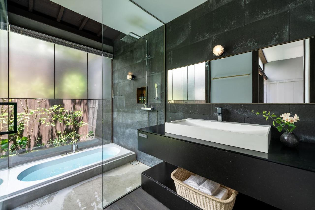 فيلا Souhi Machiya House كيوتو المظهر الخارجي الصورة