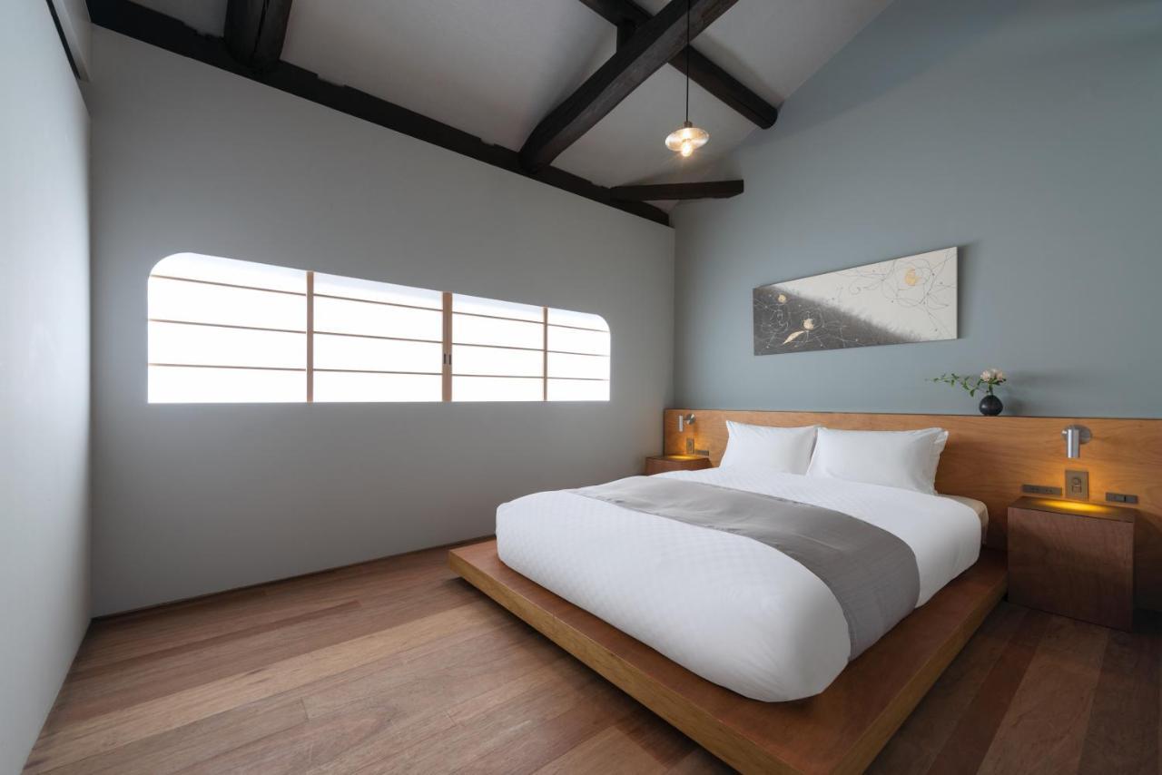 فيلا Souhi Machiya House كيوتو المظهر الخارجي الصورة