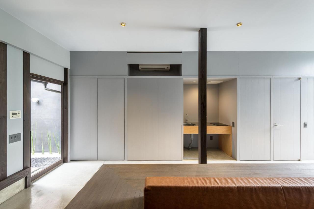 فيلا Souhi Machiya House كيوتو المظهر الخارجي الصورة