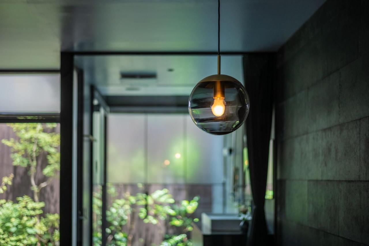 فيلا Souhi Machiya House كيوتو المظهر الخارجي الصورة